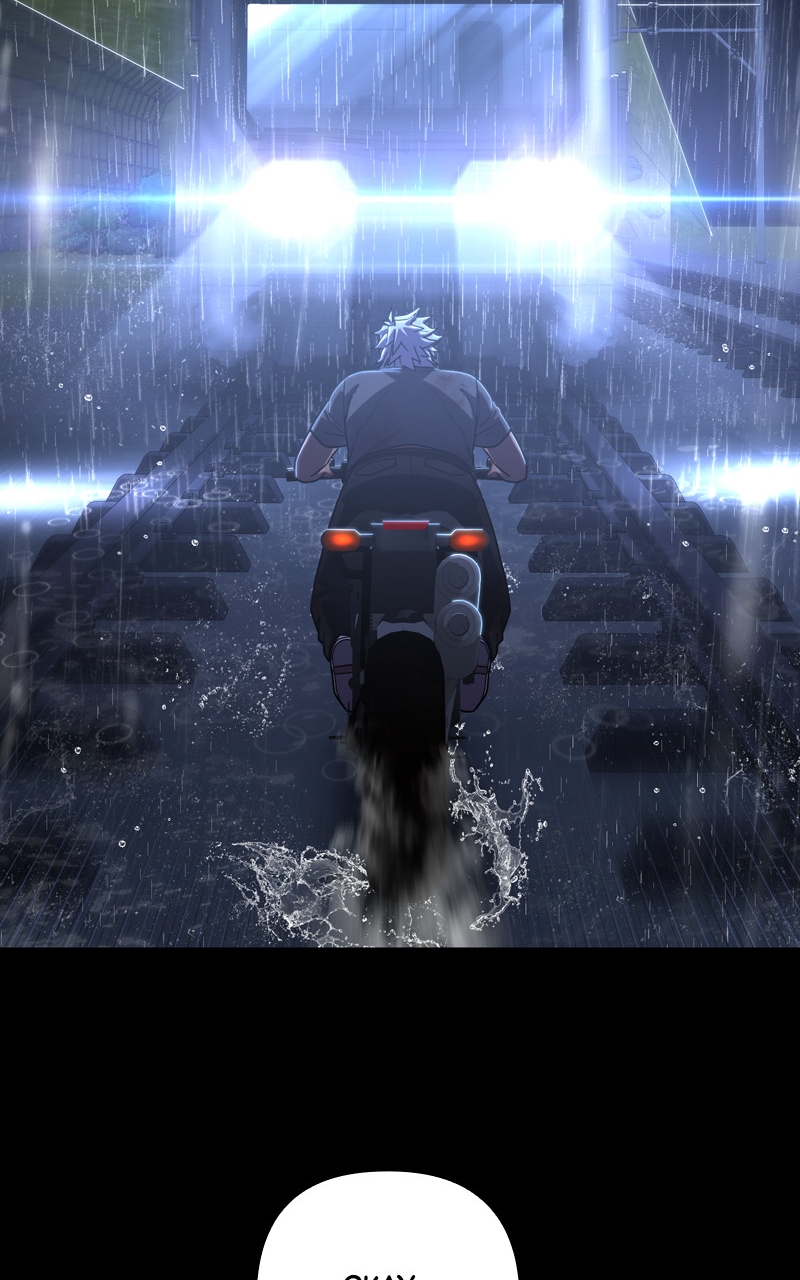 The Warrior Returns chapter 107 page 133