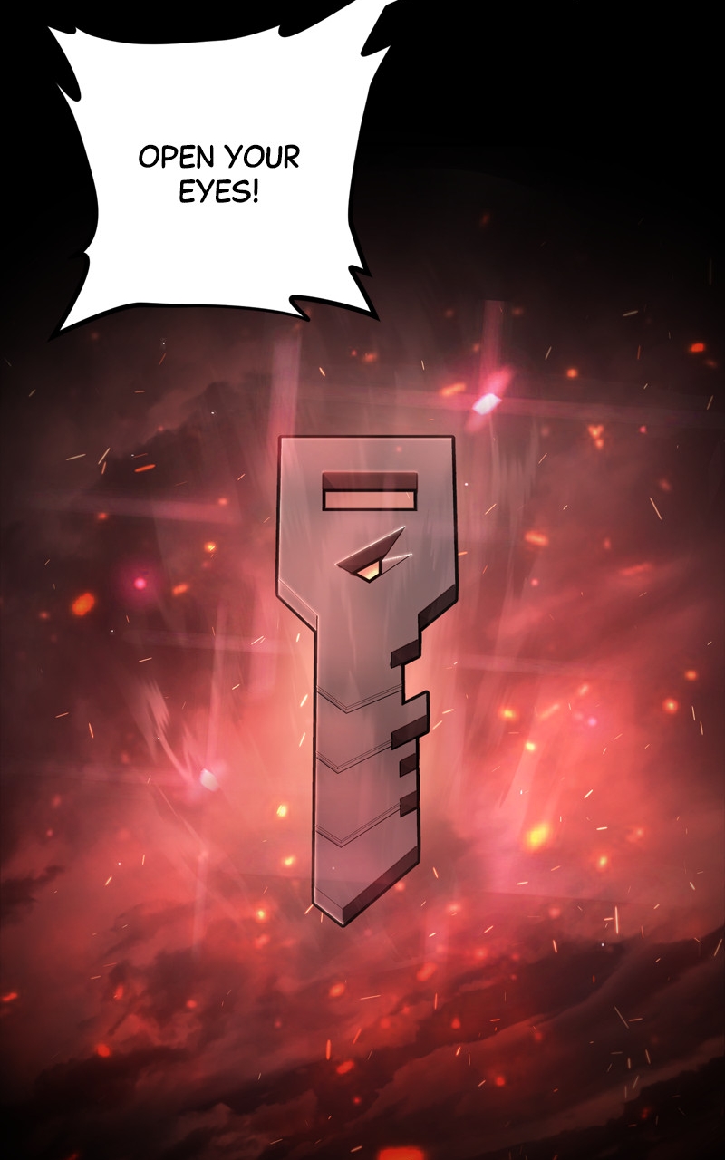 The Warrior Returns chapter 107 page 140