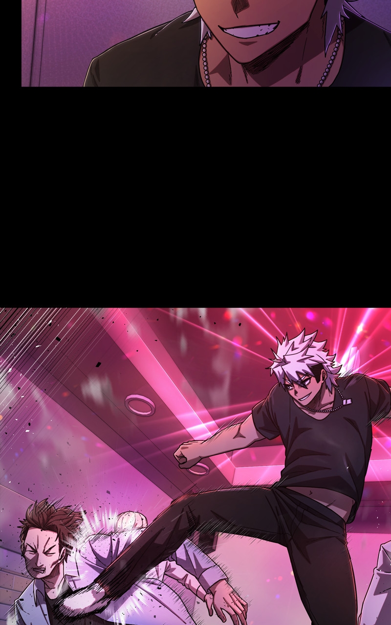 The Warrior Returns chapter 107 page 16