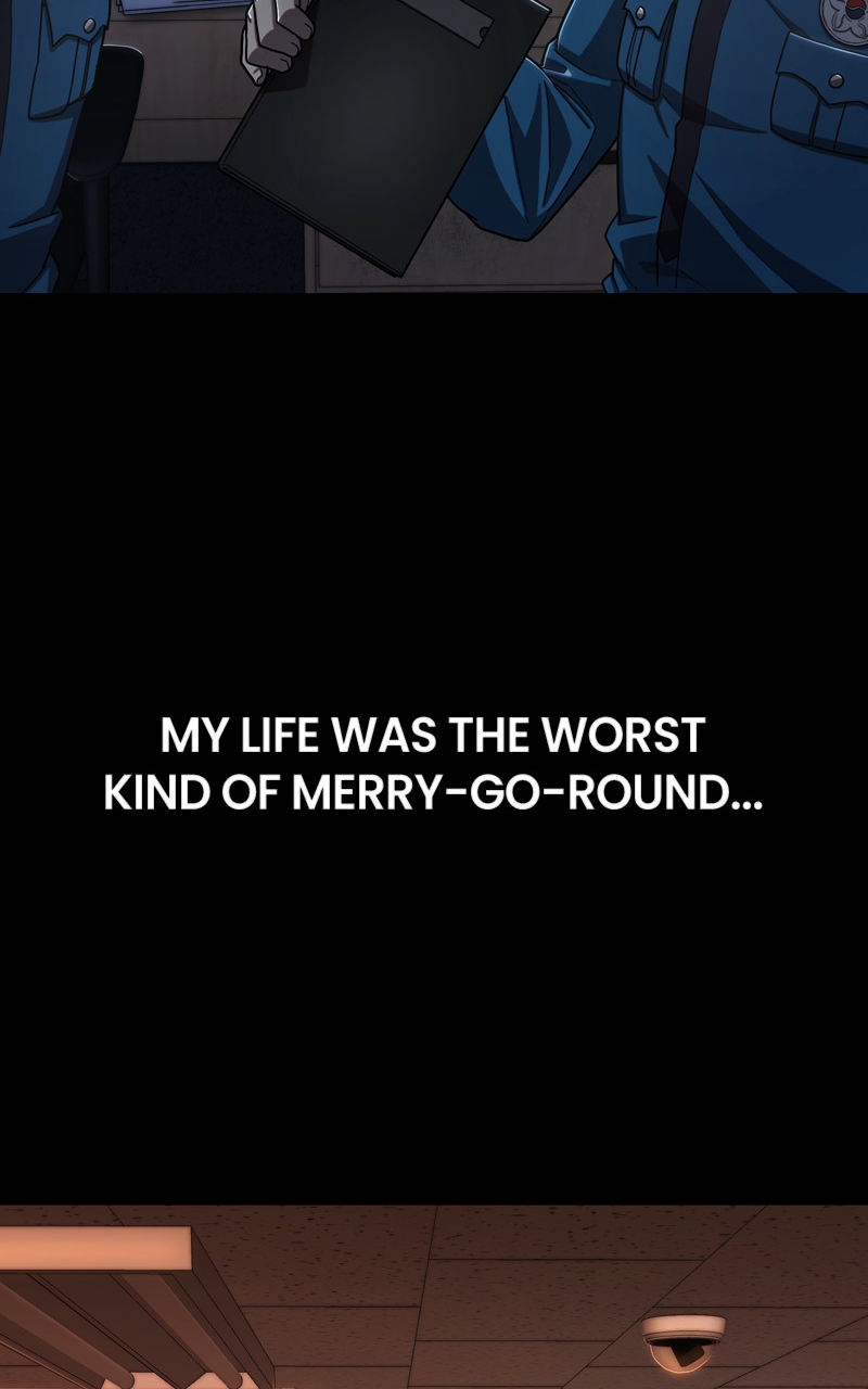 The Warrior Returns chapter 107 page 21