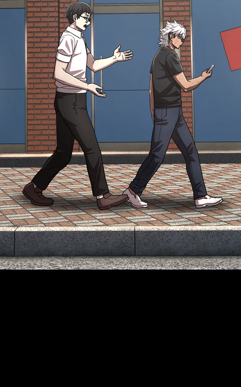 The Warrior Returns chapter 107 page 26