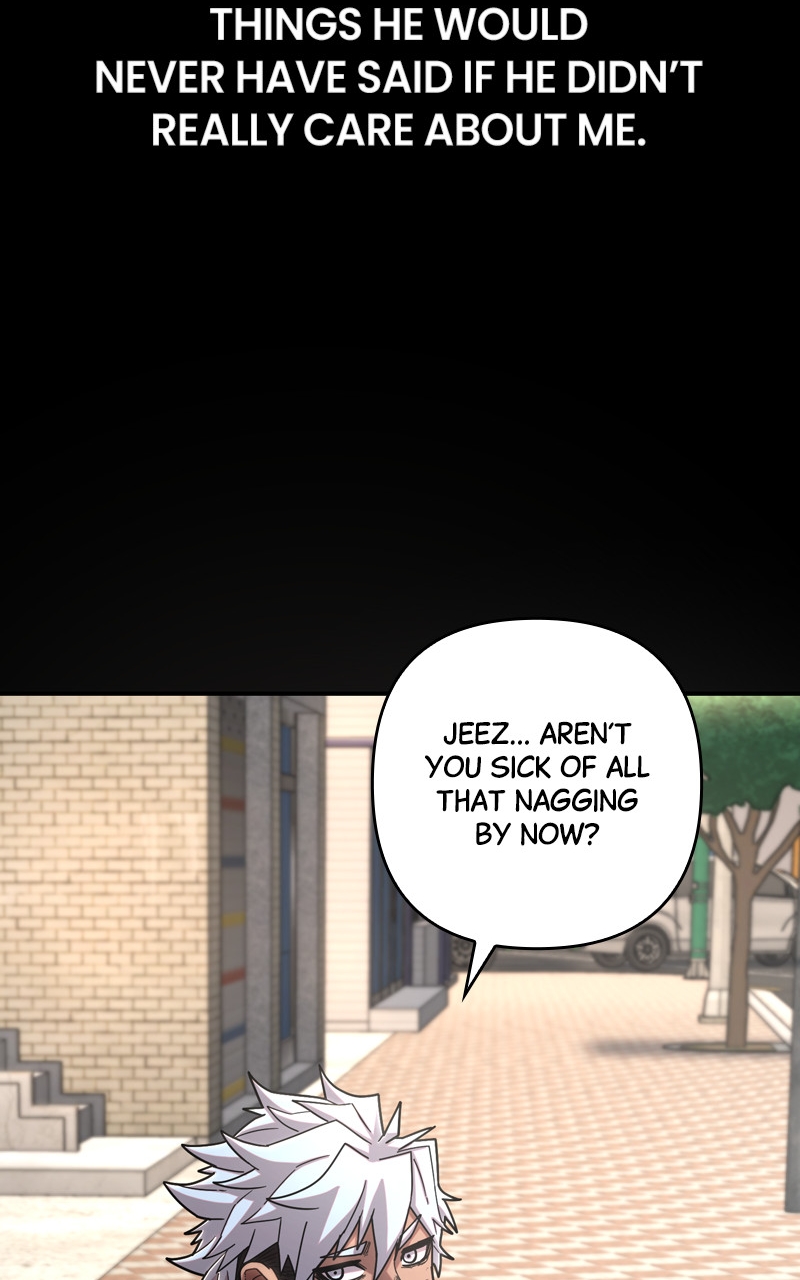 The Warrior Returns chapter 107 page 27