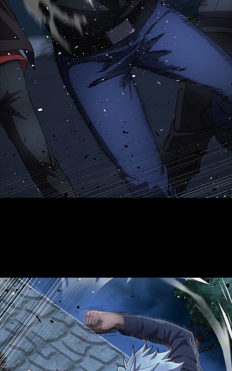 The Warrior Returns chapter 107 page 4