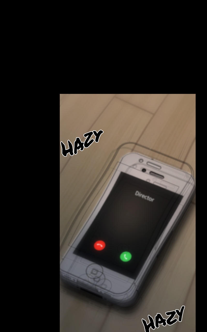 The Warrior Returns chapter 107 page 53