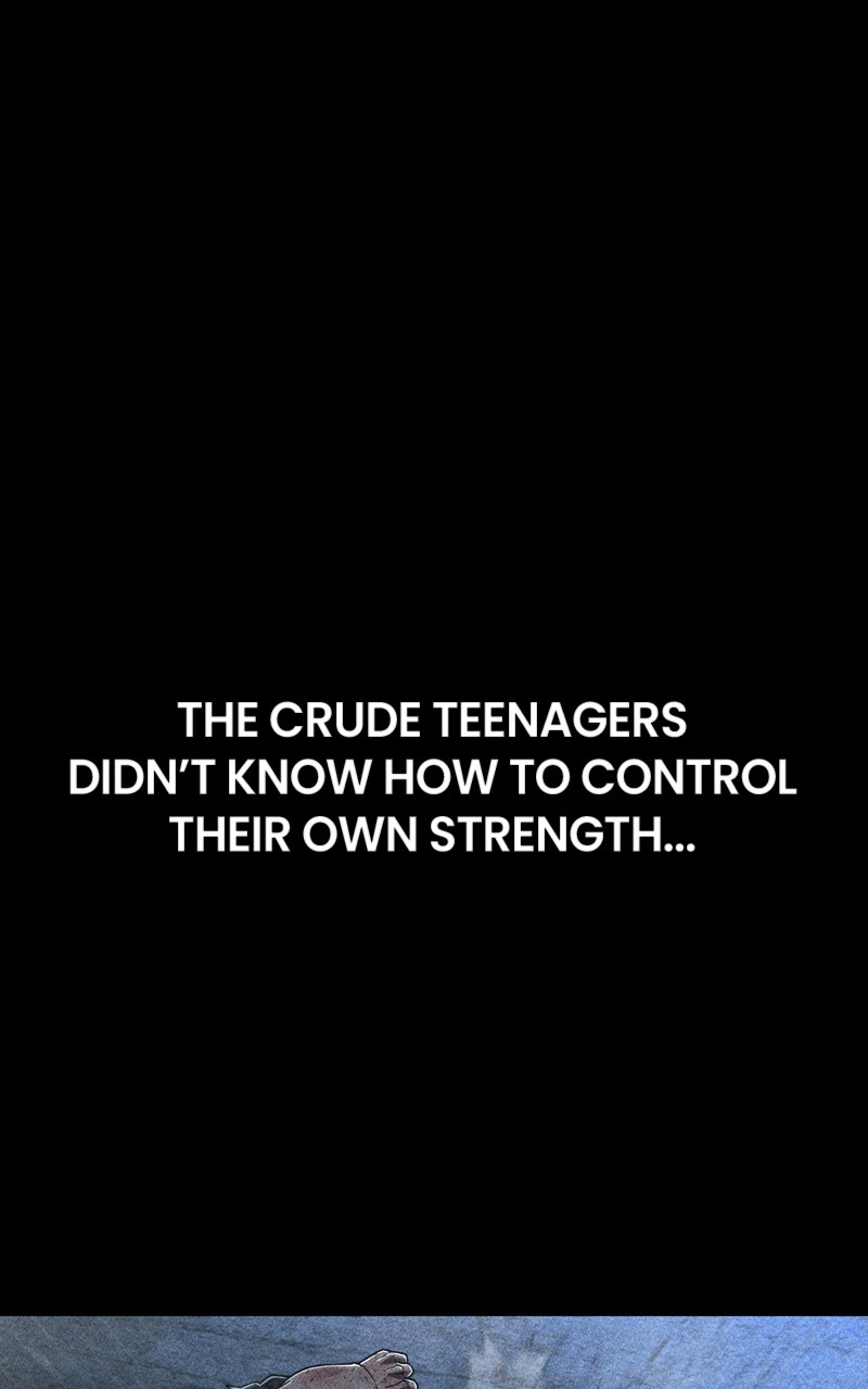 The Warrior Returns chapter 107 page 59