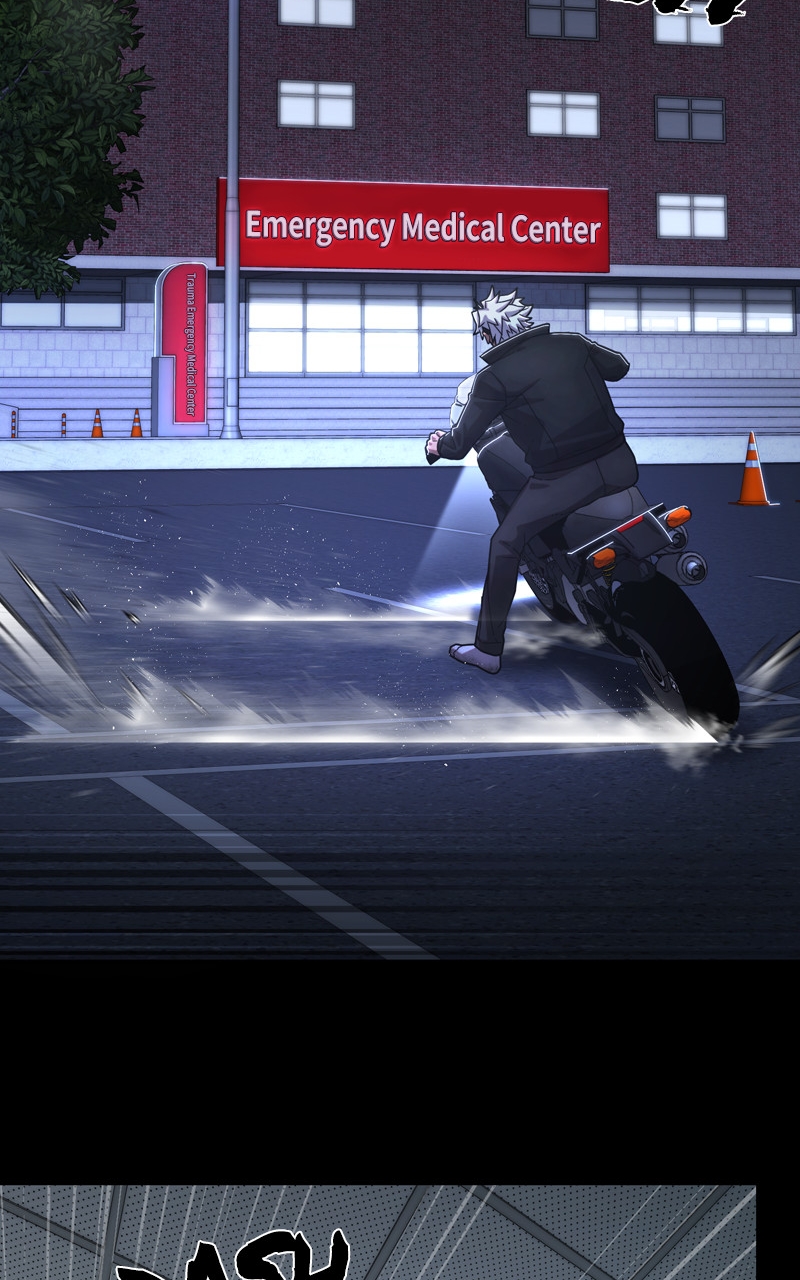 The Warrior Returns chapter 107 page 73