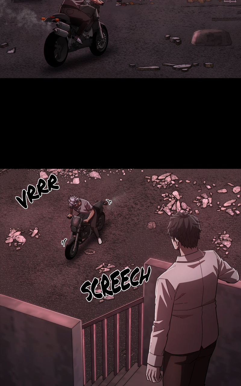 The Warrior Returns chapter 107 page 89