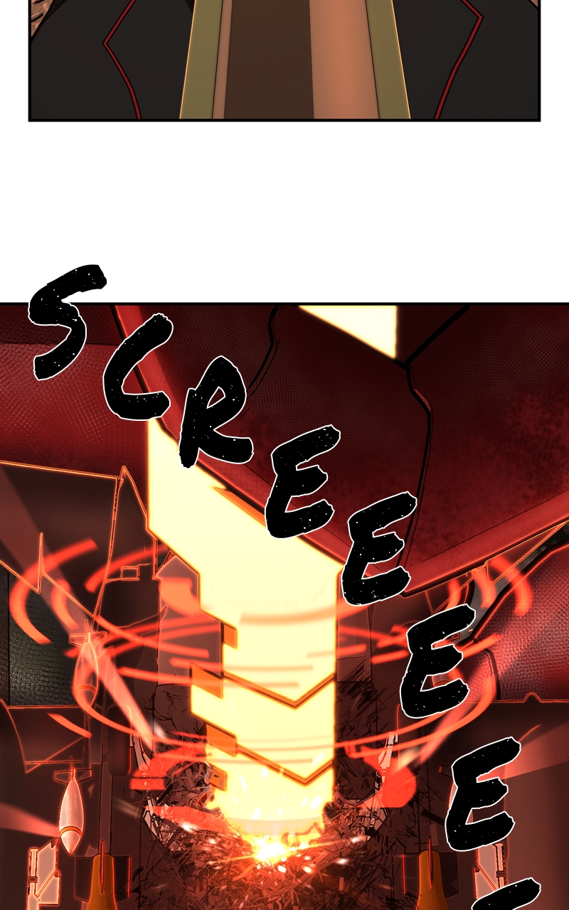 The Warrior Returns chapter 109 page 10