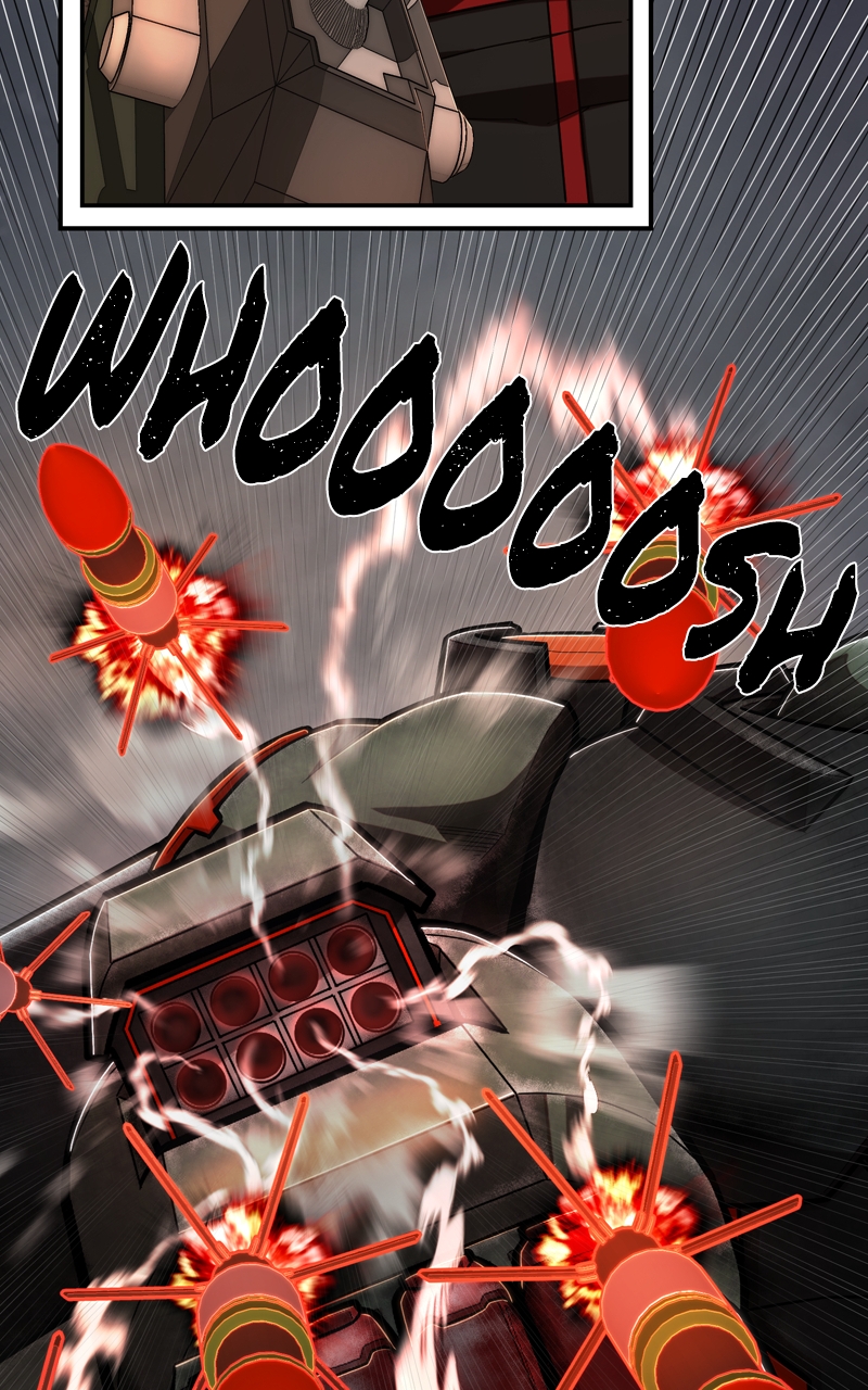 The Warrior Returns chapter 109 page 100