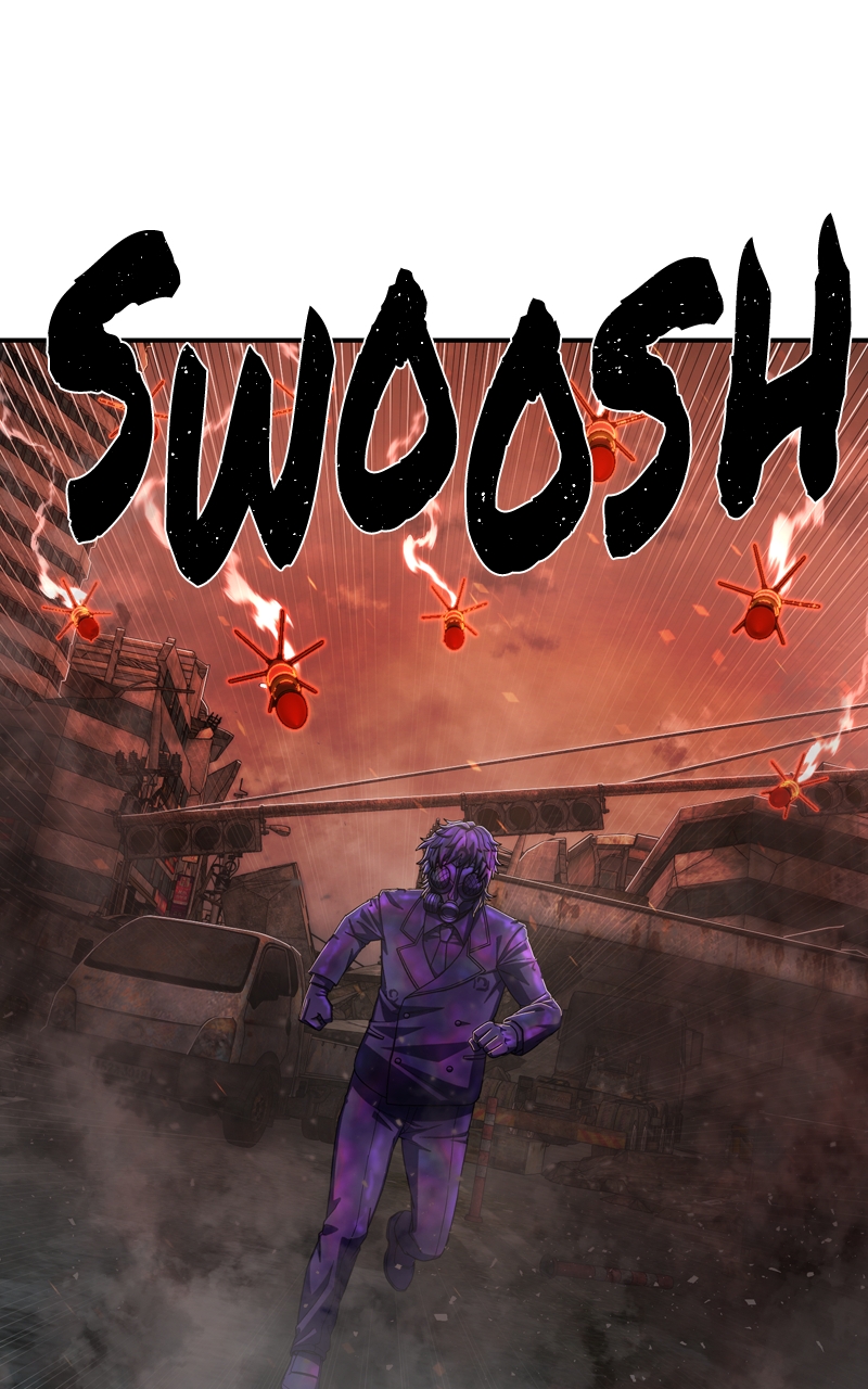 The Warrior Returns chapter 109 page 102