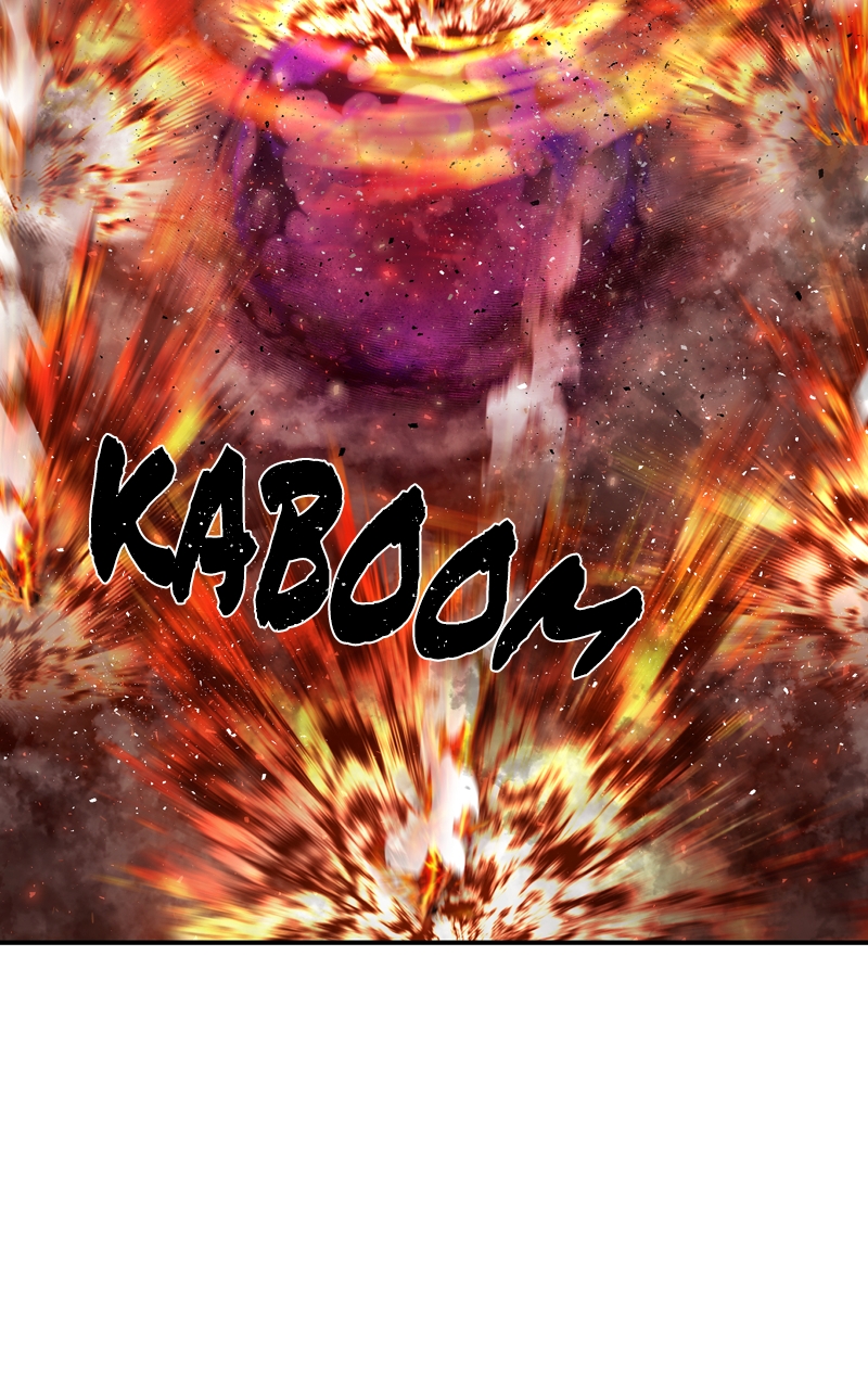 The Warrior Returns chapter 109 page 104