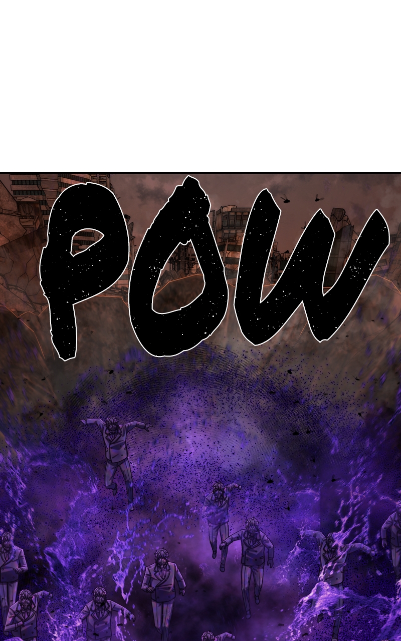 The Warrior Returns chapter 109 page 105