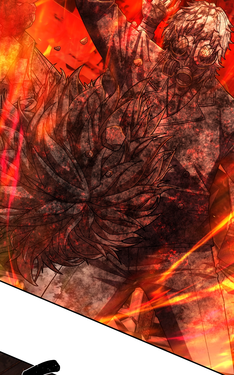 The Warrior Returns chapter 109 page 109