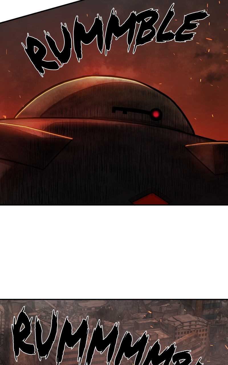 The Warrior Returns chapter 109 page 112