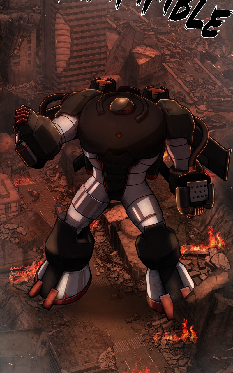 The Warrior Returns chapter 109 page 113