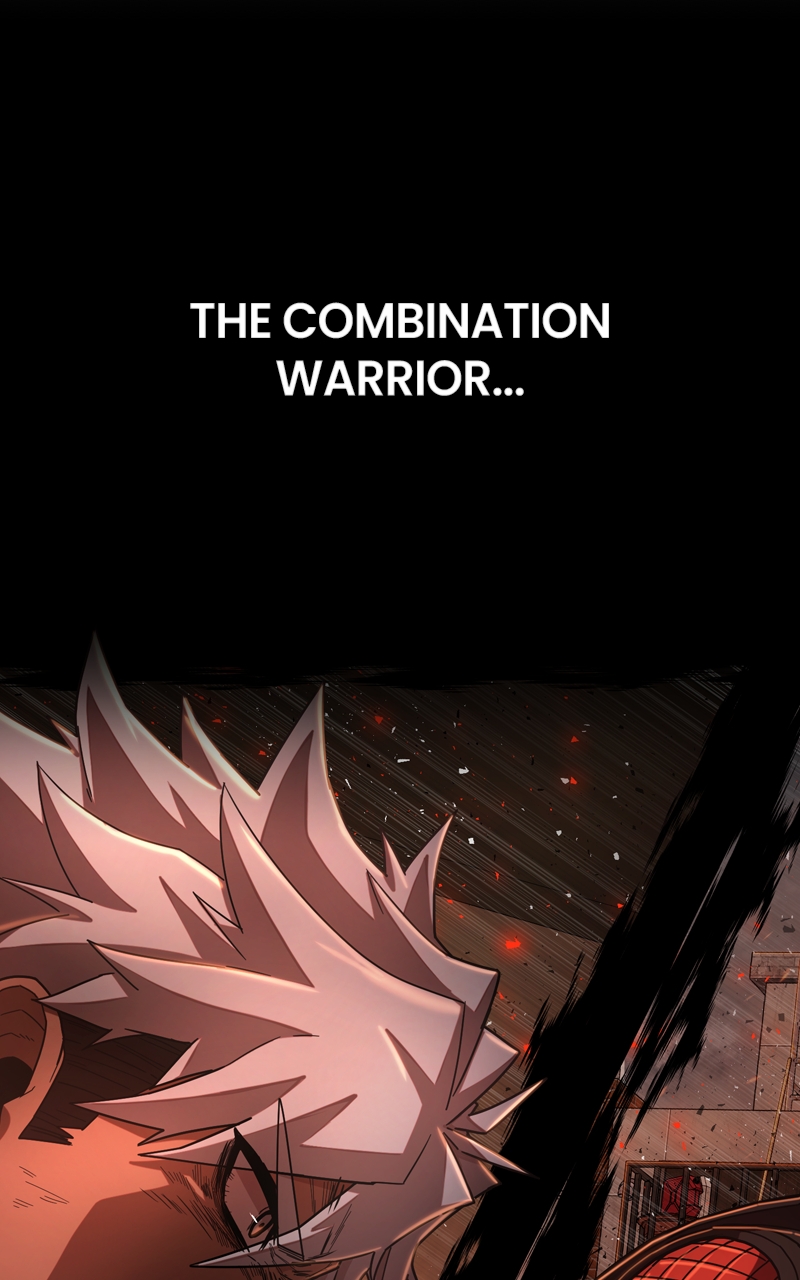 The Warrior Returns chapter 109 page 115