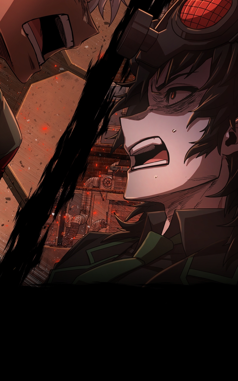 The Warrior Returns chapter 109 page 116