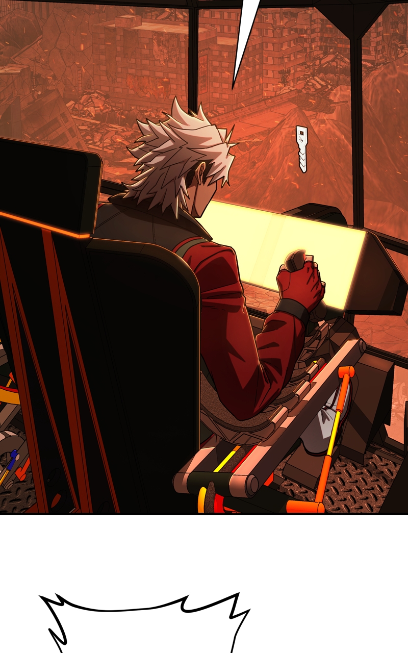 The Warrior Returns chapter 109 page 126