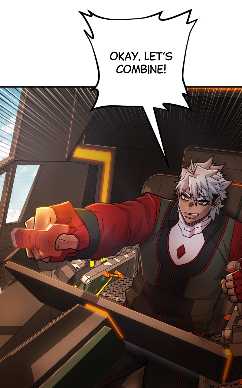 The Warrior Returns chapter 109 page 2