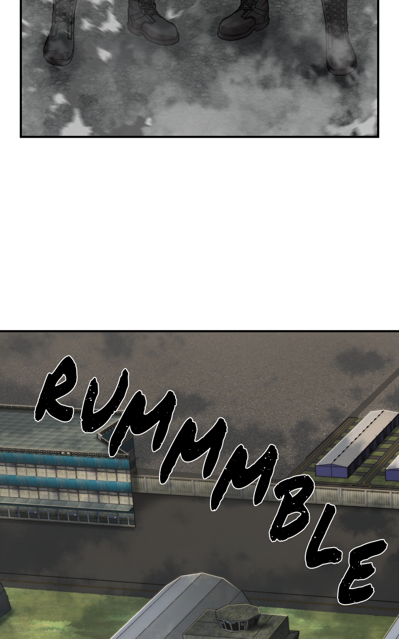 The Warrior Returns chapter 109 page 22