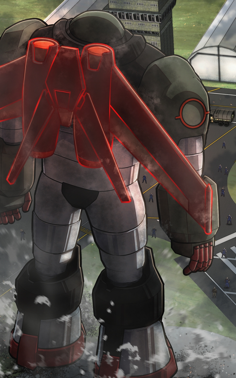 The Warrior Returns chapter 109 page 23