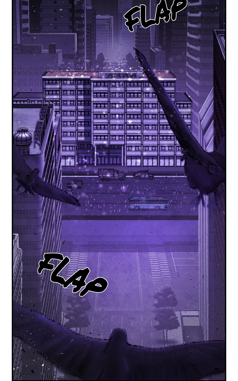 The Warrior Returns chapter 109 page 28