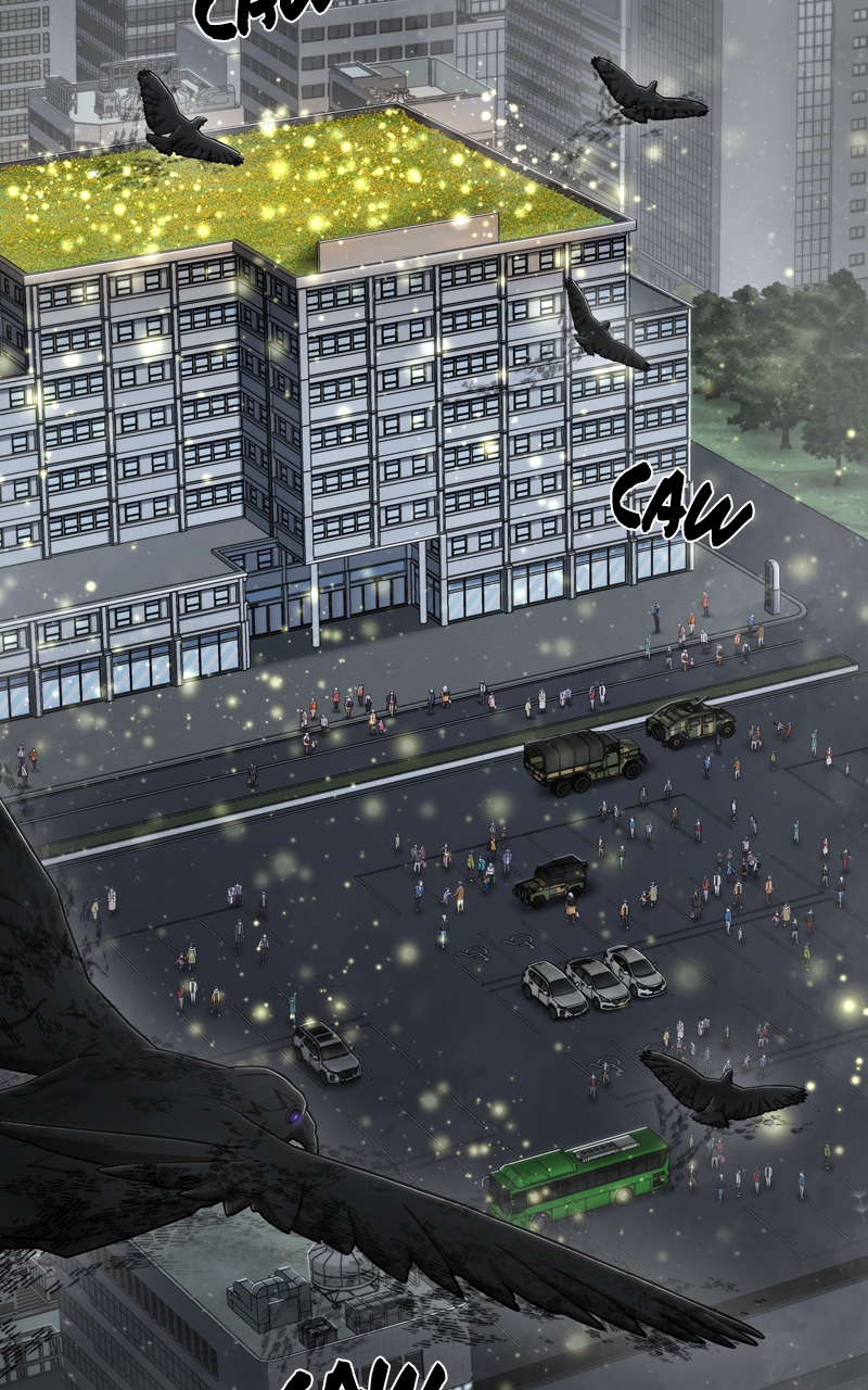 The Warrior Returns chapter 109 page 31