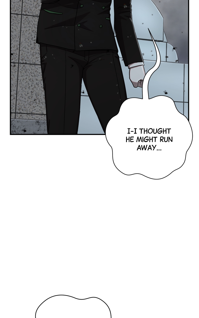 The Warrior Returns chapter 109 page 34