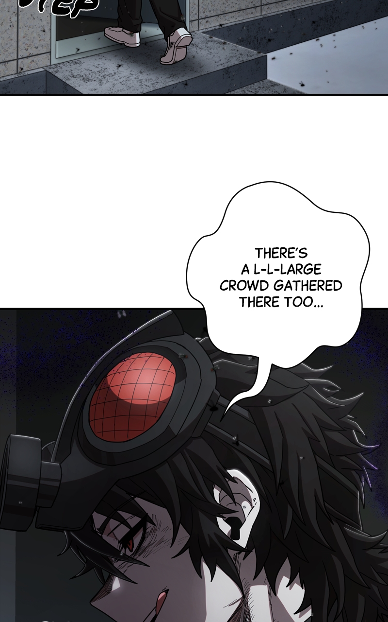 The Warrior Returns chapter 109 page 36