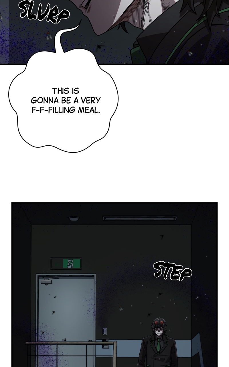 The Warrior Returns chapter 109 page 37