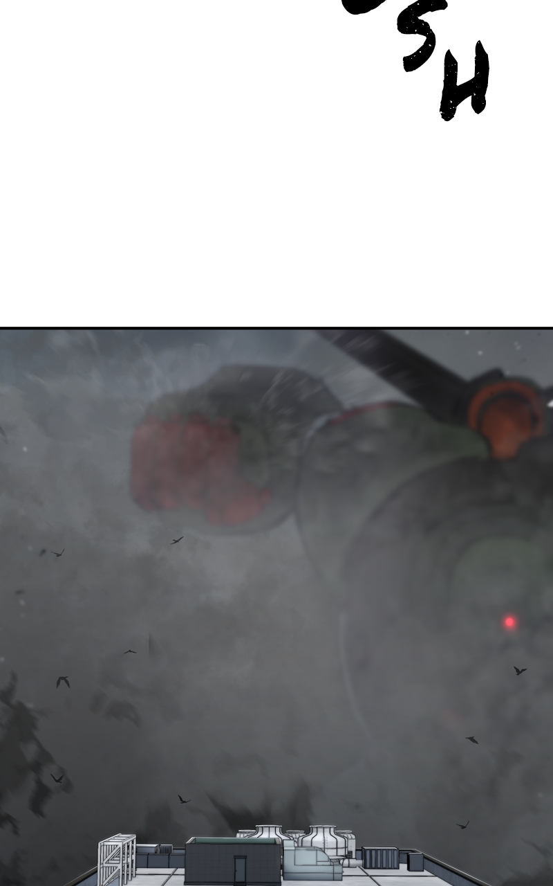 The Warrior Returns chapter 109 page 39