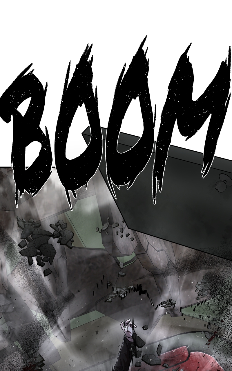 The Warrior Returns chapter 109 page 41