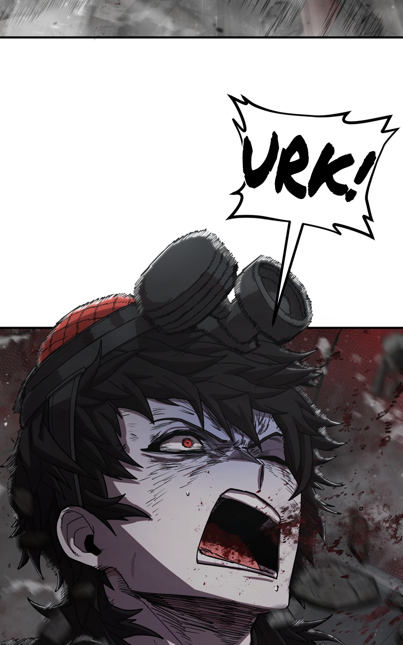 The Warrior Returns chapter 109 page 43