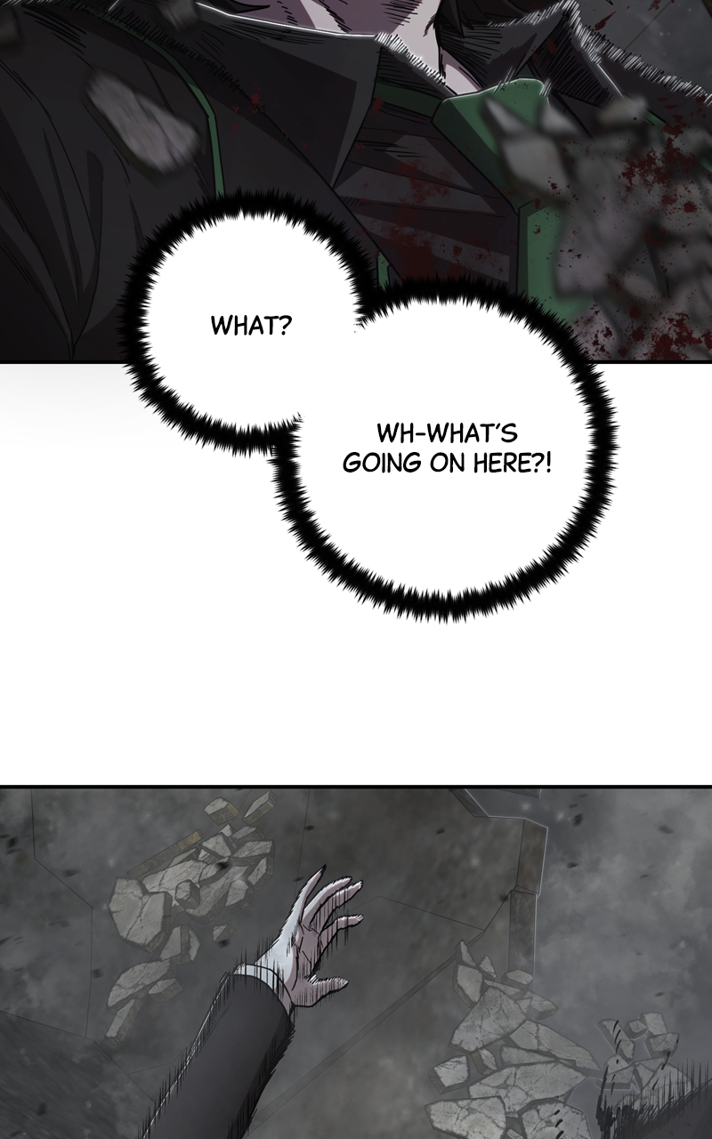 The Warrior Returns chapter 109 page 44