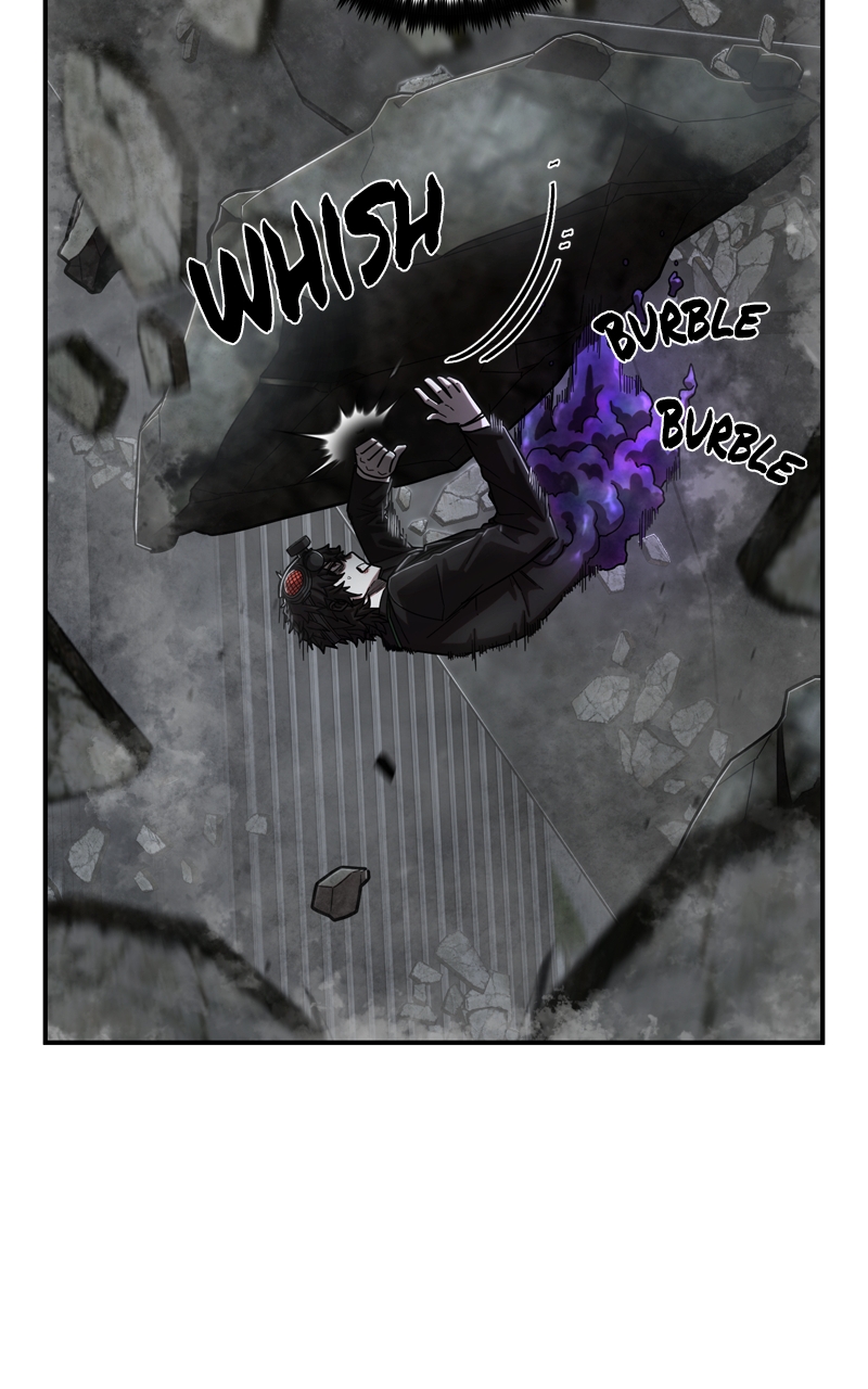 The Warrior Returns chapter 109 page 48