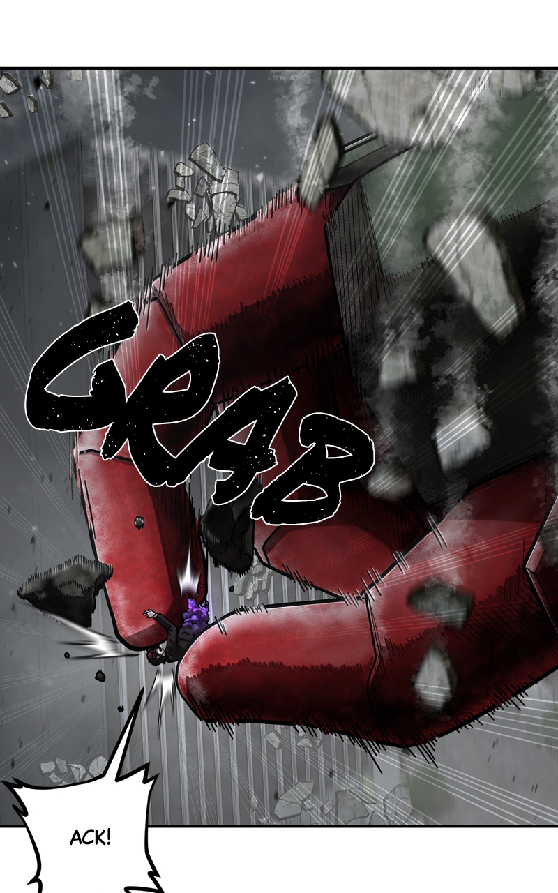 The Warrior Returns chapter 109 page 49