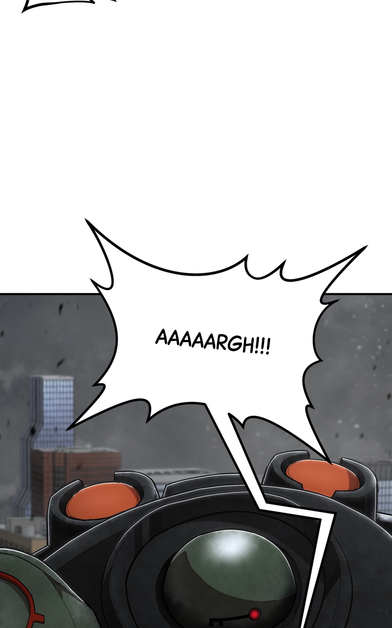 The Warrior Returns chapter 109 page 50