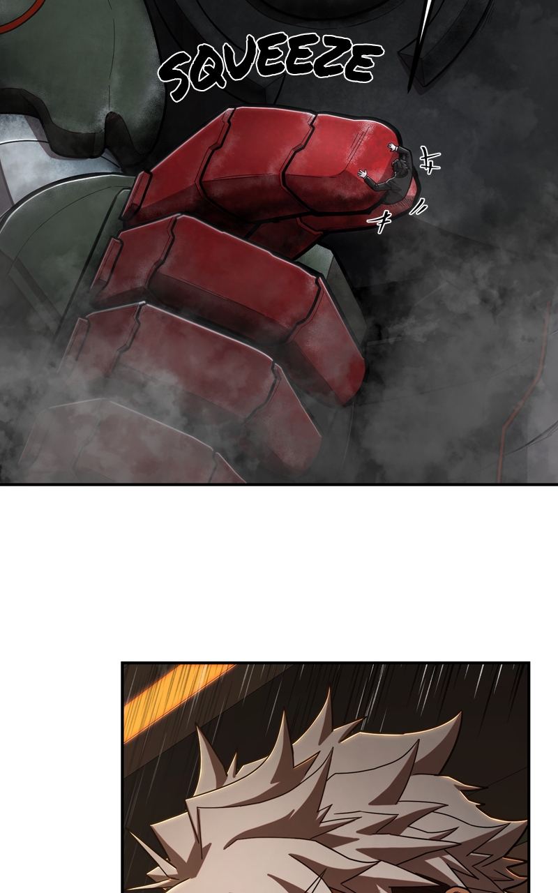 The Warrior Returns chapter 109 page 51