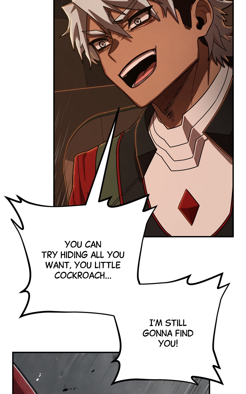 The Warrior Returns chapter 109 page 52