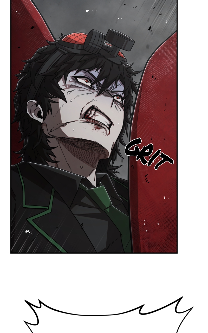 The Warrior Returns chapter 109 page 53