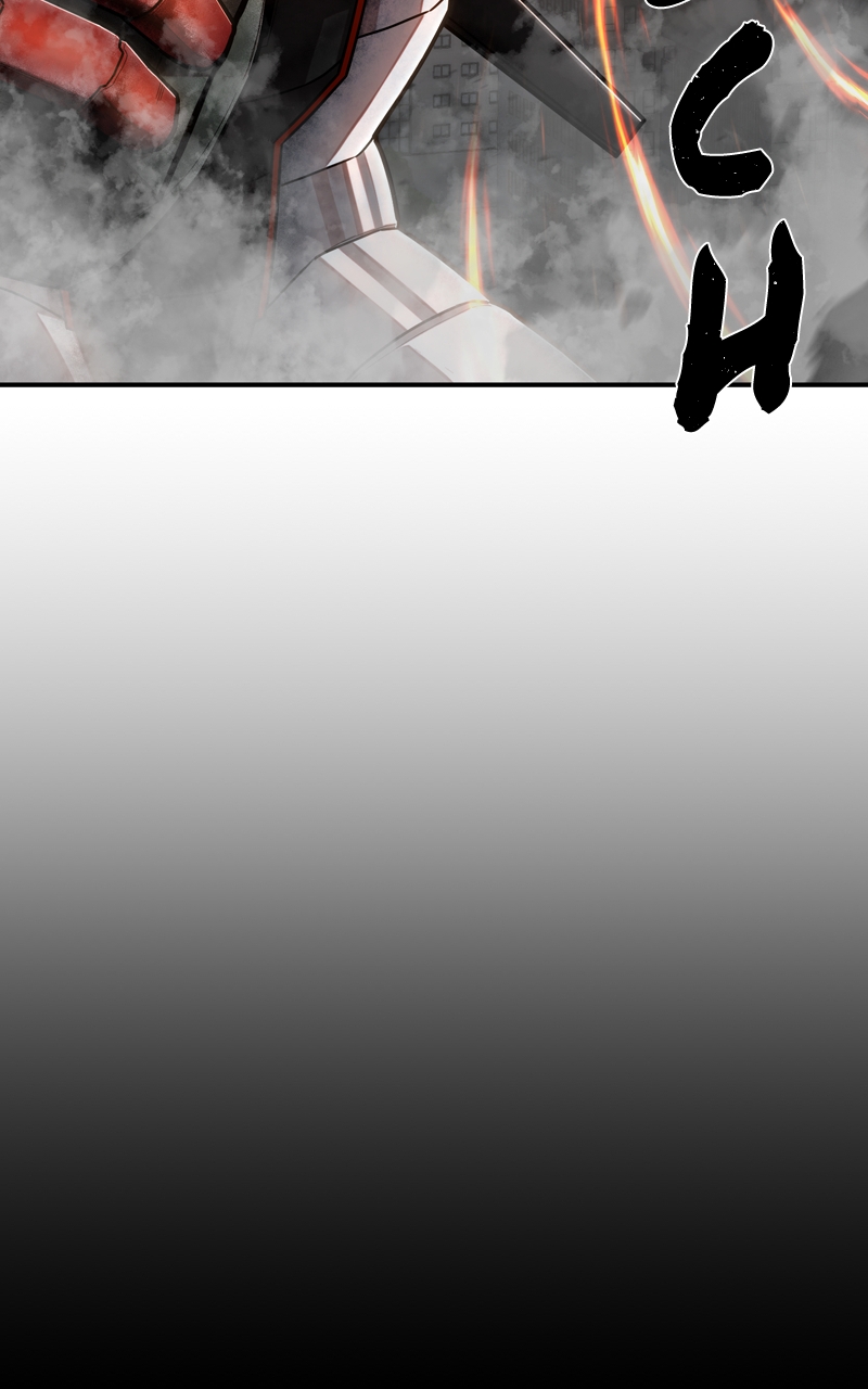 The Warrior Returns chapter 109 page 55