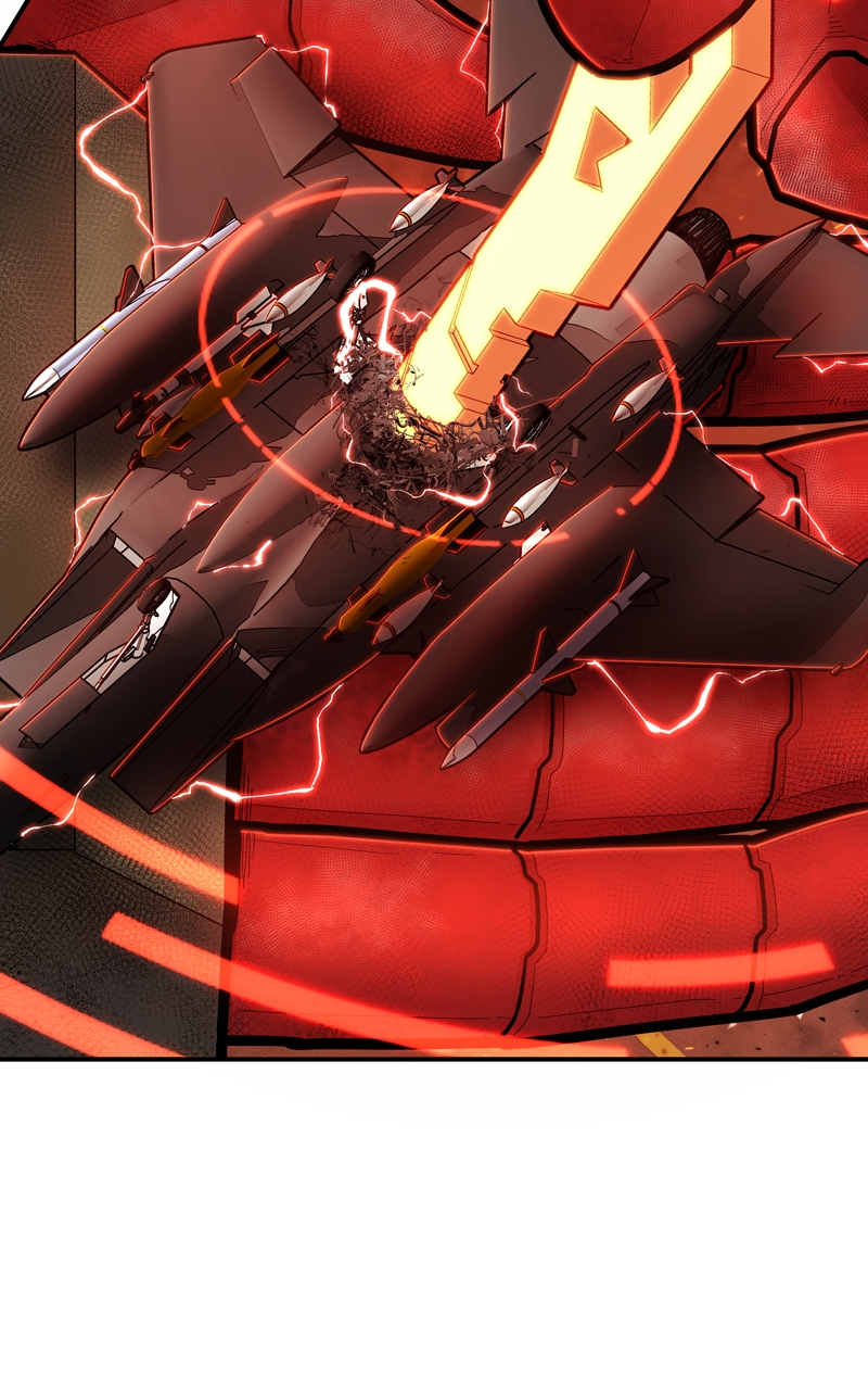 The Warrior Returns chapter 109 page 6