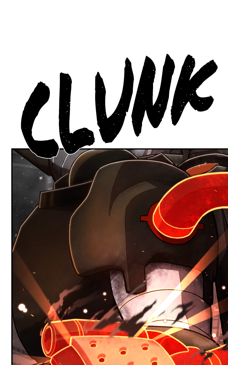 The Warrior Returns chapter 109 page 62