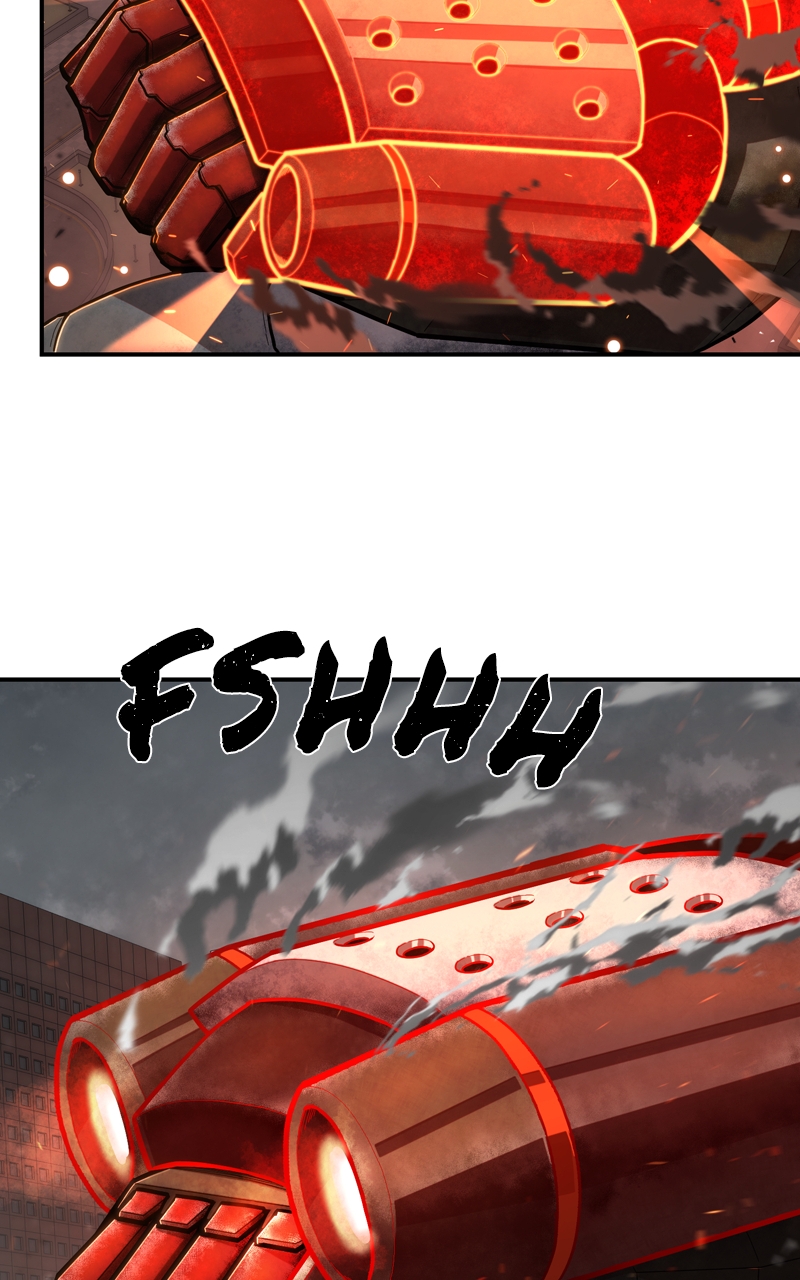 The Warrior Returns chapter 109 page 63