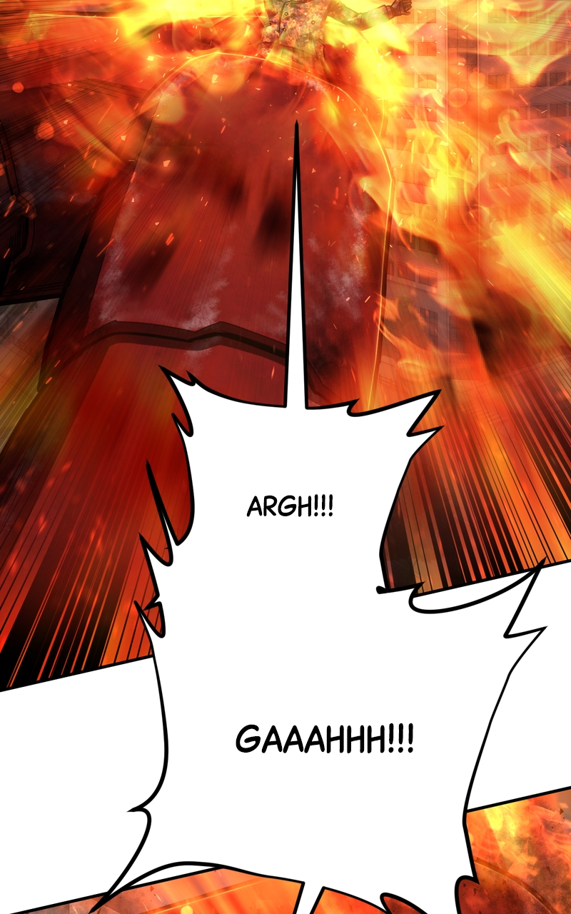 The Warrior Returns chapter 109 page 66