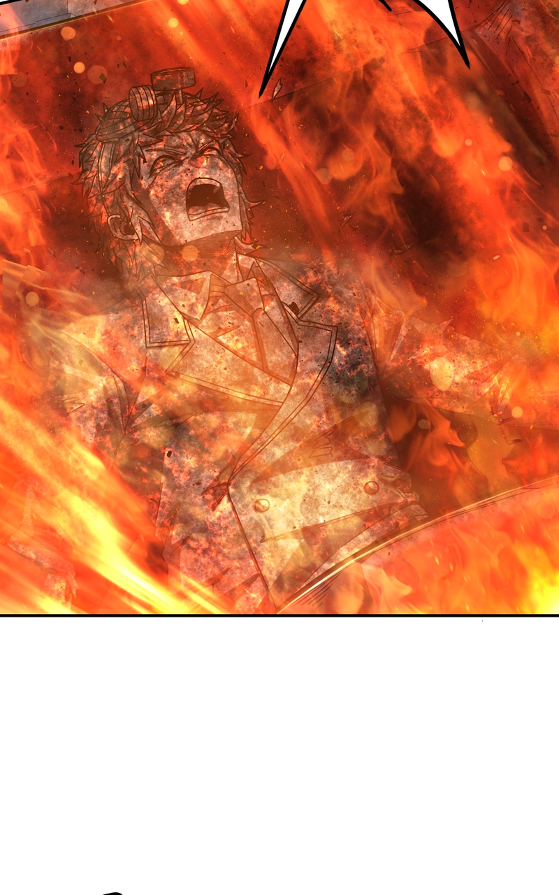 The Warrior Returns chapter 109 page 67