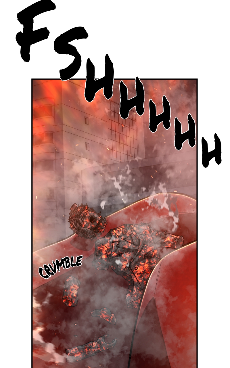 The Warrior Returns chapter 109 page 68