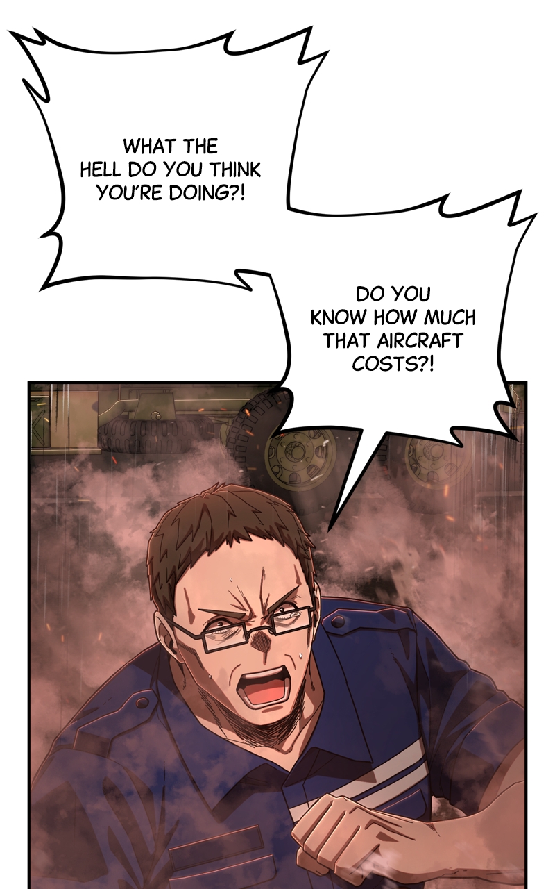 The Warrior Returns chapter 109 page 7