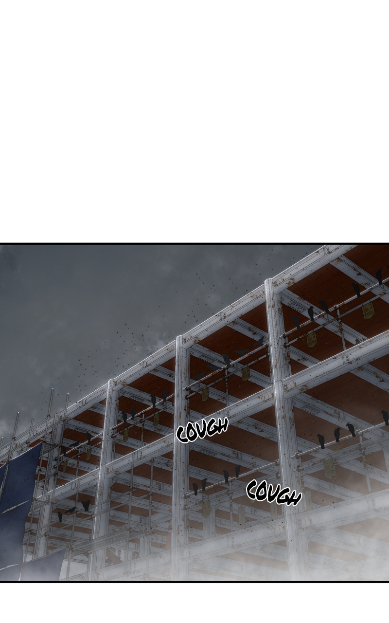 The Warrior Returns chapter 109 page 70