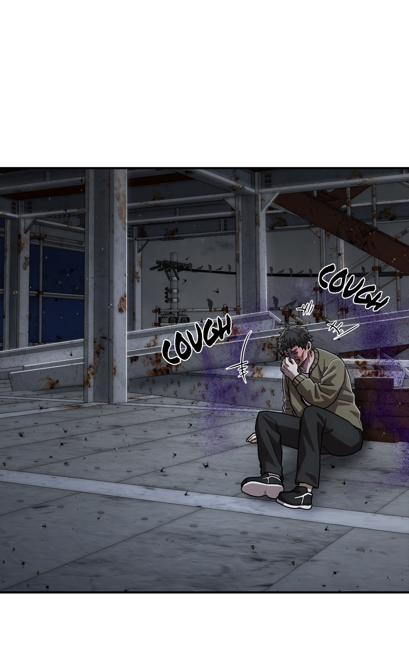 The Warrior Returns chapter 109 page 71